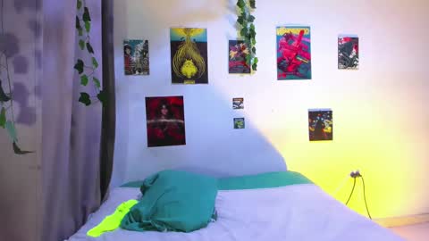 Nekoboy online show from January 2025 03:26:02 AM