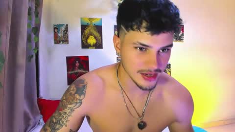 Nekoboy online show from January 2025 11:34:02 PM