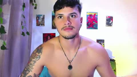 Nekoboy online show from January 2025 10:41:02 PM