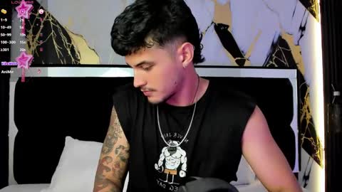 Nekoboy online show from January 2025 06:50:01 PM