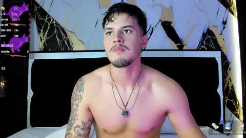 Nekoboy online show from January 2025 10:01:01 PM