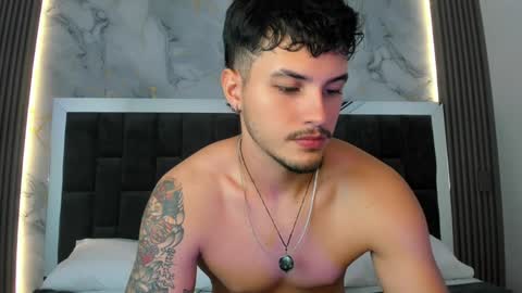 Nekoboy online show from January 2025 07:48:02 PM