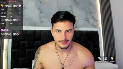 Nekoboy online show from January 2025 10:42:01 PM