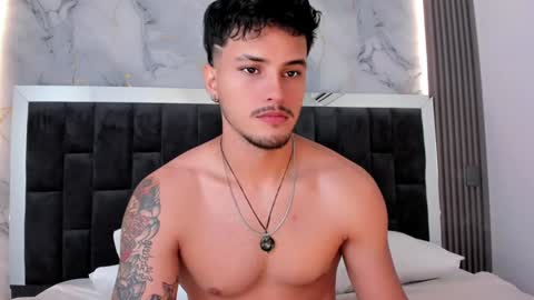 Nekoboy online show from February 2025 07:18:02 PM