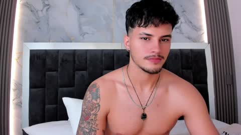 Nekoboy online show from February 2025 10:21:01 PM