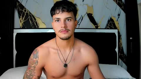 Nekoboy online show from February 2025 07:27:02 PM