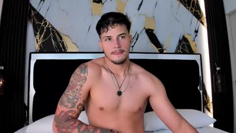 Nekoboy online show from February 2025 07:16:02 PM