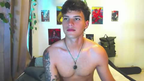 Nekoboy online show from September 2025 08:19:01 PM