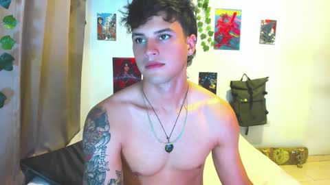 Nekoboy online show from September 2025 09:37:01 PM