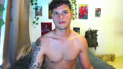 Nekoboy online show from September 2025 08:22:02 PM