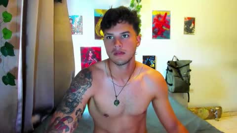 Nekoboy online show from October 2025 06:27:02 PM