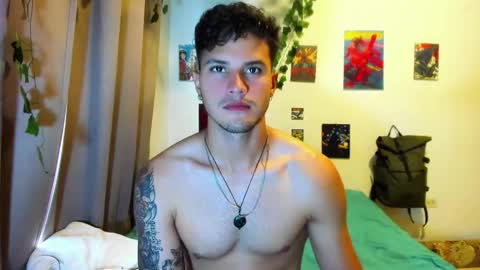 Nekoboy online show from October 2025 09:48:02 PM