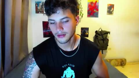 Nekoboy online show from October 2025 10:42:02 PM