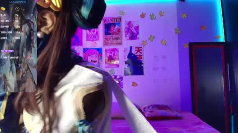 Snapshot of nekogirl_04_ chatting on April 2026 03:08:02 AM Nekogirl . online show from April 2026 03:08:02 AM