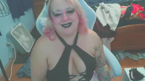 NekoKittenz online show from January 2026 02:37:01 AM