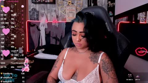 Miah online show from December 2024 05:04:01 PM