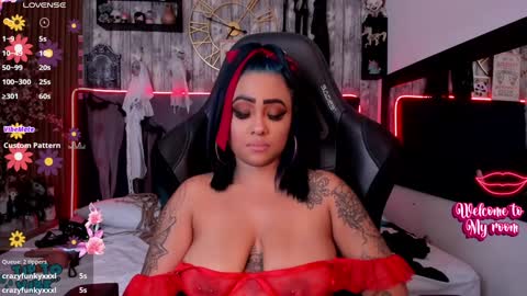 Miah online show from December 2024 03:59:02 PM