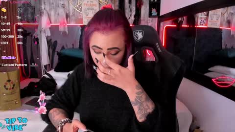 Miah online show from January 2025 12:19:01 PM