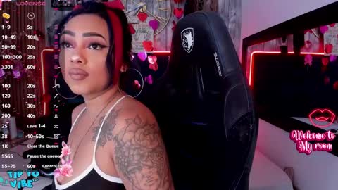 Miah online show from February 2025 11:47:02 AM