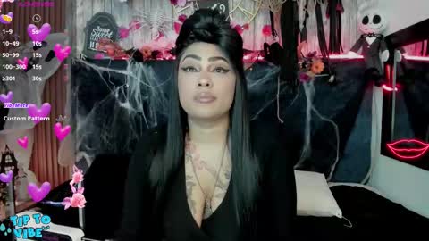 Miah online show from October 2025 11:49:02 AM