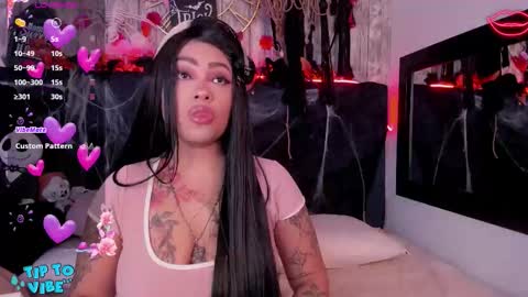 Miah online show from November 2025 11:45:01 AM