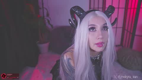 Mely  Birthday party saturday night BYO online show from October 2025 01:19:02 AM