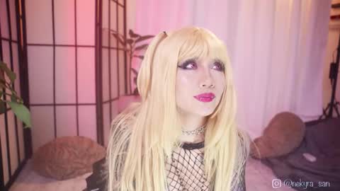 Mely  Birthday party saturday night BYO online show from November 2025 12:30:01 AM