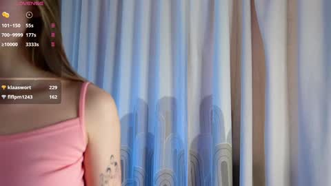 Snapshot of neldaaskins chatting on December 2024 04:12:01 AM Lana online show from December 2024 04:12:01 AM