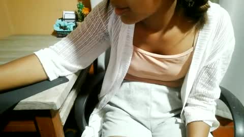 Snapshot of nelia_84 chatting on July 2026 03:18:02 PM nelia_84 online show from July 2026 03:18:02 PM