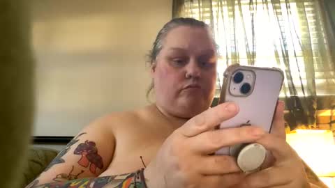 Nellie Atlas online show from February 2026 02:36:01 PM