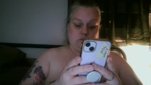 Nellie Atlas online show from July 2026 08:10:02 AM