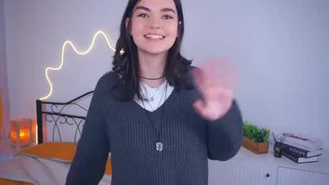 Snapshot of nellegrandner chatting on April 2026 06:01:02 PM Lazy online show from April 2026 06:01:02 PM