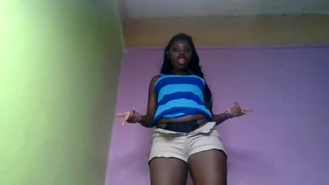 nelly_ebony5 online show from June 2026 02:00:01 AM
