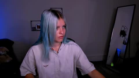 Snapshot of nelly_storm chatting on September 2025 05:18:01 AM nelly_storm online show from September 2025 05:18:01 AM