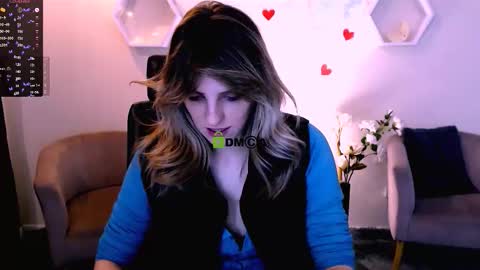 Snapshot of nelly_storm chatting on October 2025 09:18:01 AM nelly_storm online show from October 2025 09:18:01 AM