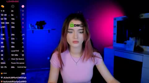 Snapshot of nelly_storm chatting on October 2025 09:24:01 PM nelly_storm online show from October 2025 09:24:01 PM