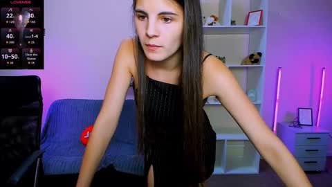 Snapshot of nelly_storm chatting on October 2025 12:50:02 PM nelly_storm online show from October 2025 12:50:02 PM