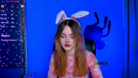 Snapshot of nelly_storm chatting on October 2025 07:47:02 PM nelly_storm online show from October 2025 07:47:02 PM