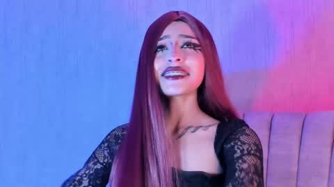 Snapshot of nemesis_castel chatting on September 2025 08:47:02 PM Nemesis online show from September 2025 08:47:02 PM