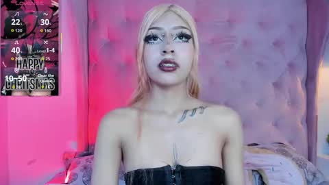 Nemesis online show from January 2026 01:49:02 PM