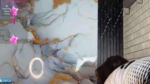 Salome Nena cupcake online show from October 2025 11:25:01 AM