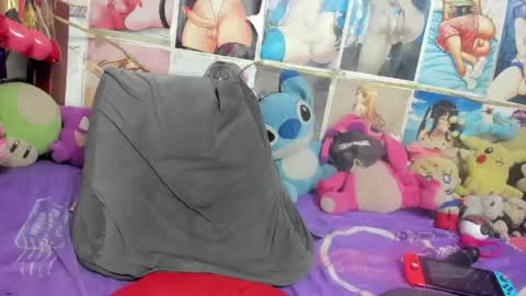 Snapshot of neneriko666 chatting on March 2026 08:59:01 PM Ariana Unicorn Pics Videos click Show More online show from March 2026 08:59:01 PM