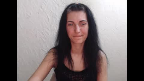 Snapshot of nensyfay_ chatting on April 2026 07:07:02 PM Nensy online show from April 2026 07:07:02 PM