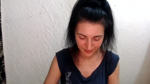 Snapshot of nensyfay_ chatting on July 2026 07:56:02 PM Nensy online show from July 2026 07:56:02 PM