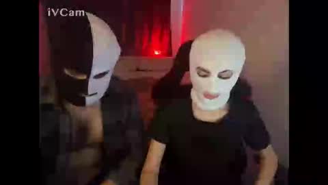 Fieryblow online show from March 2026 08:52:01 AM