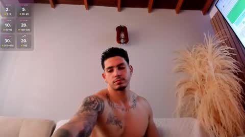 Jordan online show from March 2025 03:42:02 PM