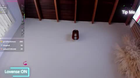 Jordan online show from October 2025 11:24:01 AM