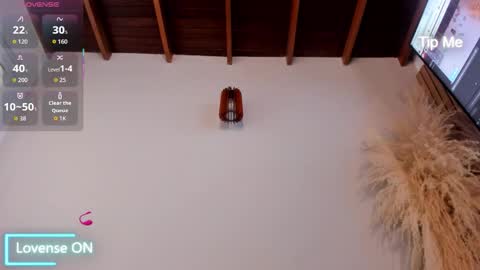 Jordan online show from November 2025 11:20:02 AM