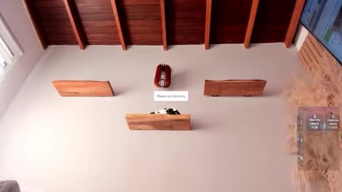 Jordan online show from March 2026 12:34:01 PM