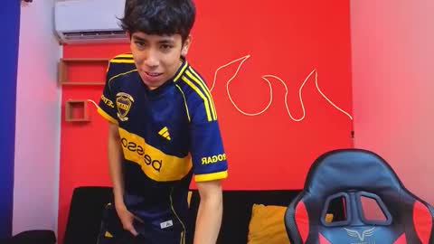 just Daniel  online show from February 2026 01:20:01 PM